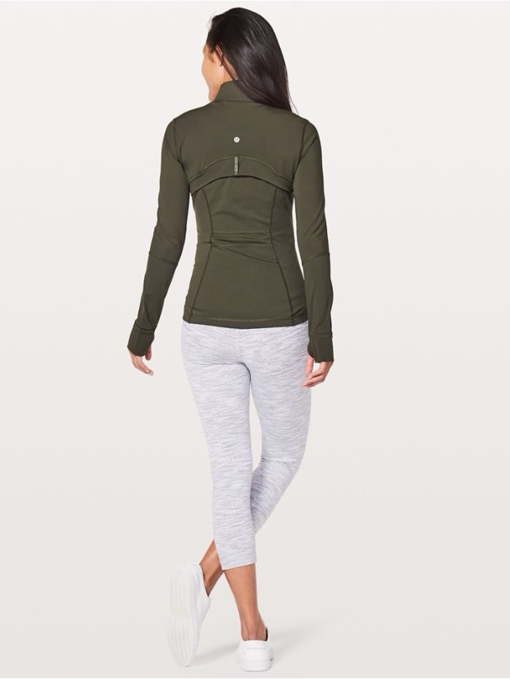 Lululemon Define Jacket